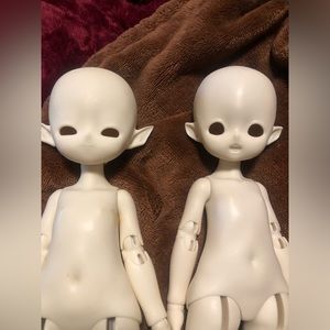 BJD Dolls